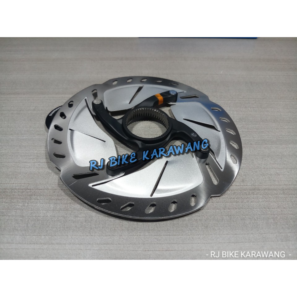 Rotor Disc brake Shimano Ultegra RT800 Ice Tech 160 mm Japan