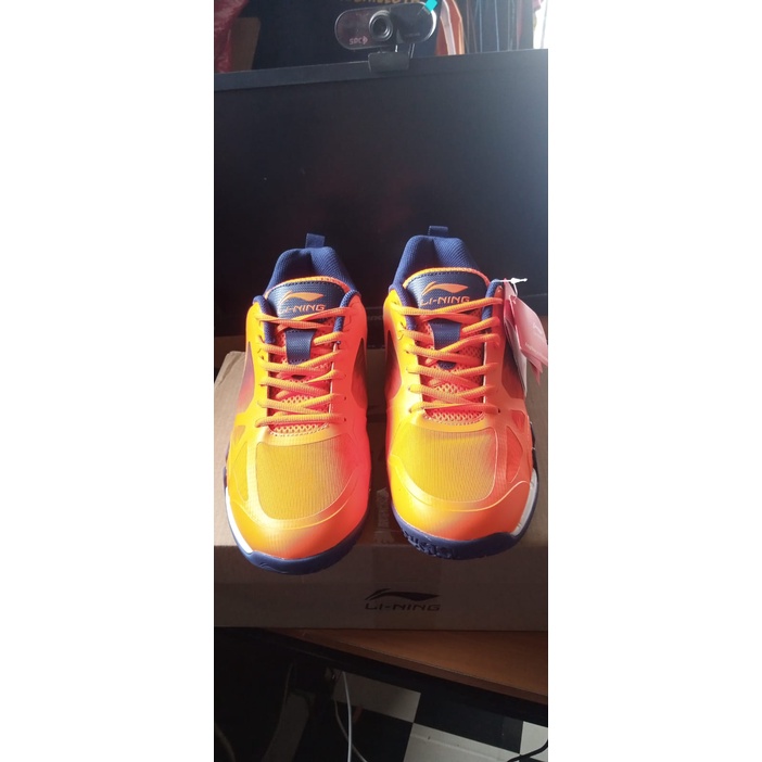 Sepatu Lining Saga Lite 4