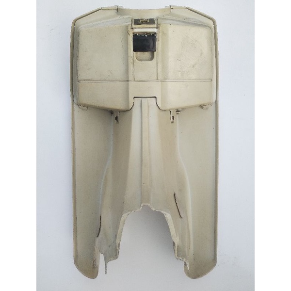 Cover Sayap Tebeng Depan Yamaha V80 Super Deluxe Original