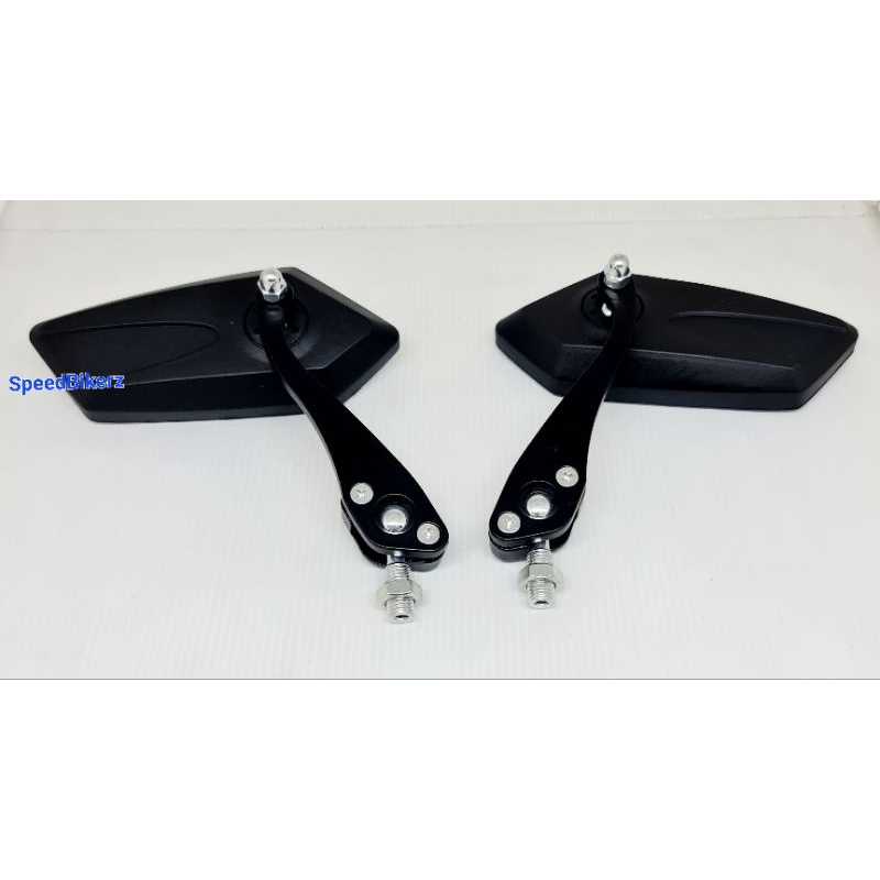 Spion Koso Besi FAZZIO FAZIO Universal Honda Spion Tanduk Koso Tangkai Besi Yamaha Universal