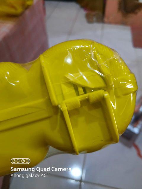 Lunch Set Tempat Makan Anak Frisian Flag