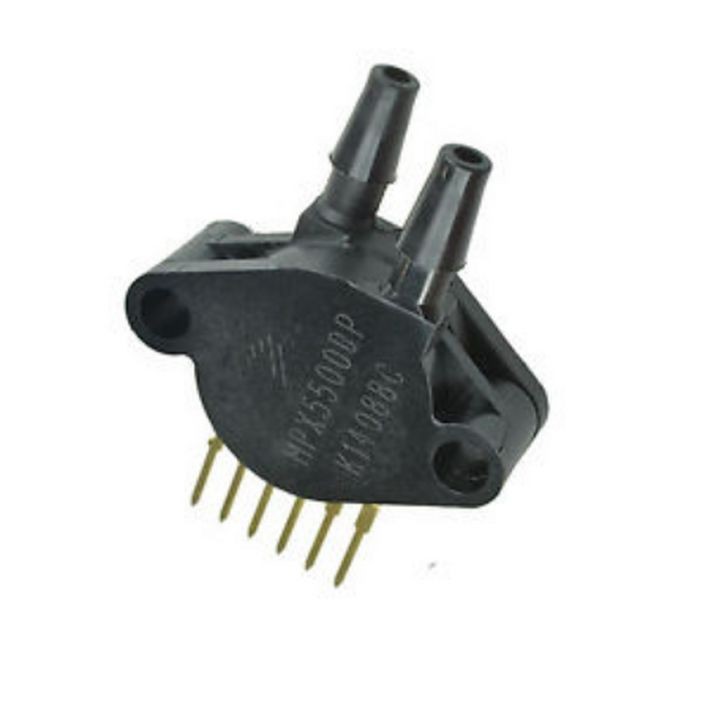 MPX5500DP pressure Sensor Tekanan Udara