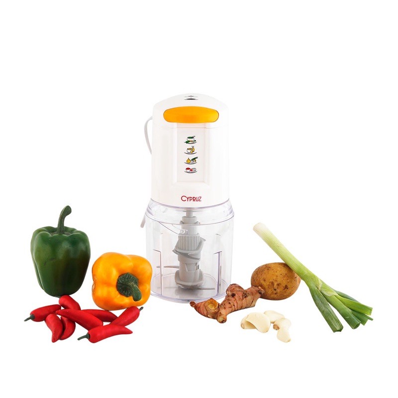 Blender Kapsul Chopper Cypruz