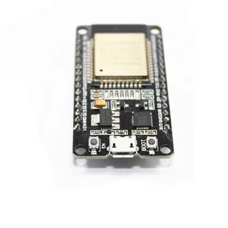 ESP32 development board WIFI + Bluetooth 2 in 1 esp-32