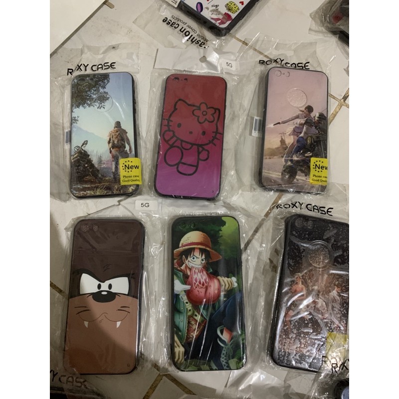 SALE CASE IPHONE5 G SESUAI GAMBAR