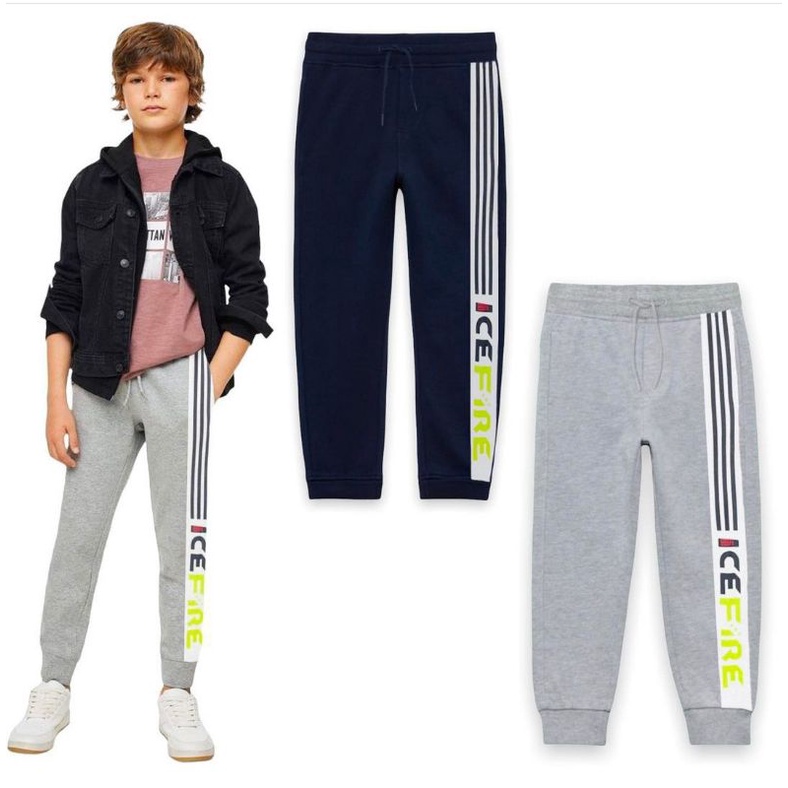 CELANA JOGGER OVS ANAK LAKI-LAKI