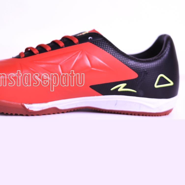 Sepatu Futsal Specs SATU di instasepatu