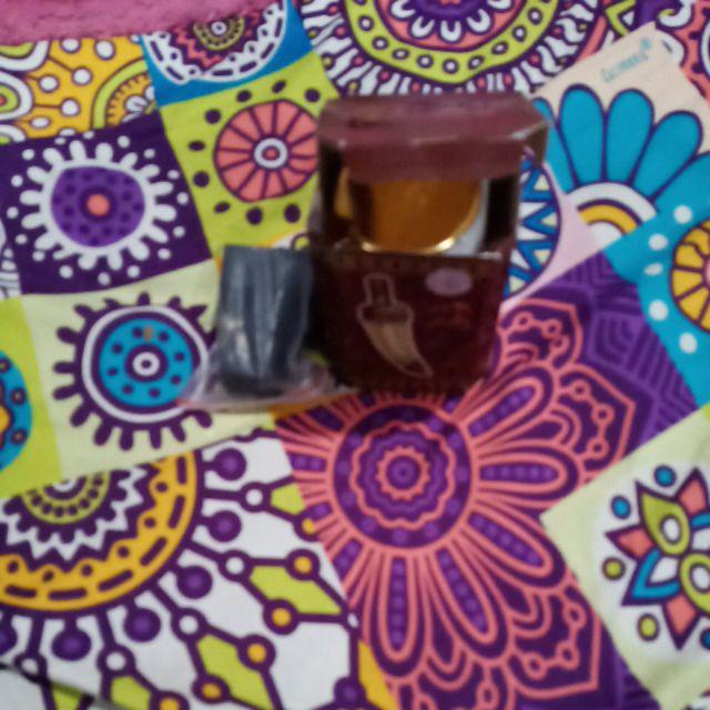 Termurah Bukhur Bubuk Alkhanjar - Banafa For Oud - Al Khanjar Bakhoor - Buhur Al Hanjar