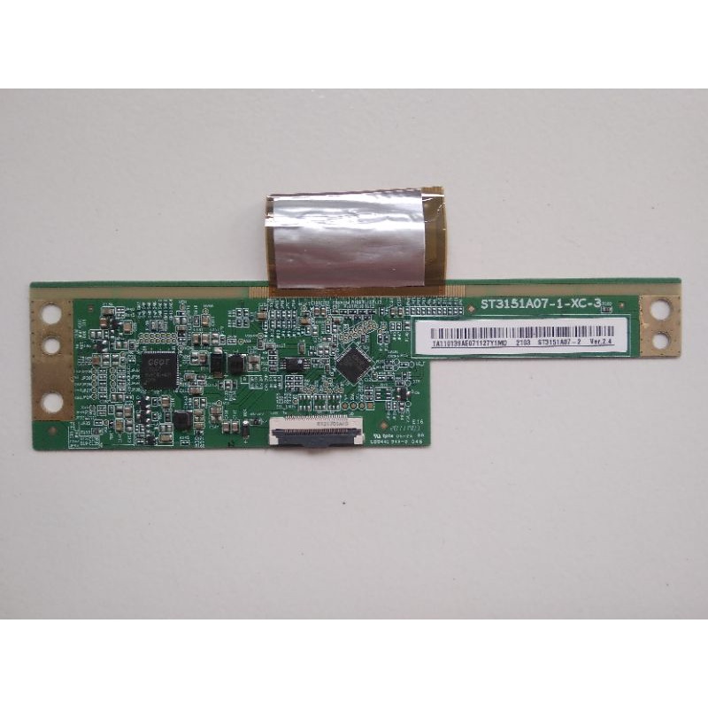 TYCON LAYAR LCD LED PANASONIC TH-32 HS500G