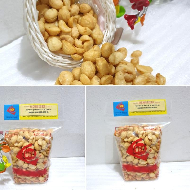 

[PROMO RET42] KACANG BOGOR SUPER 250 GRAM Terbaru