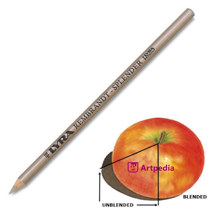 

Jual LYRA Rembrandt Splender Berkualitas