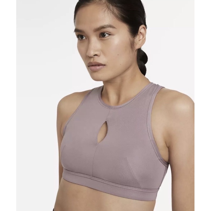 nike sport bra size XL original new