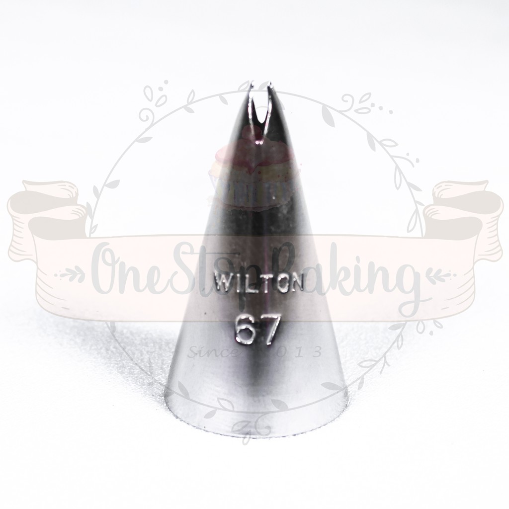 

Wilton TIP 67