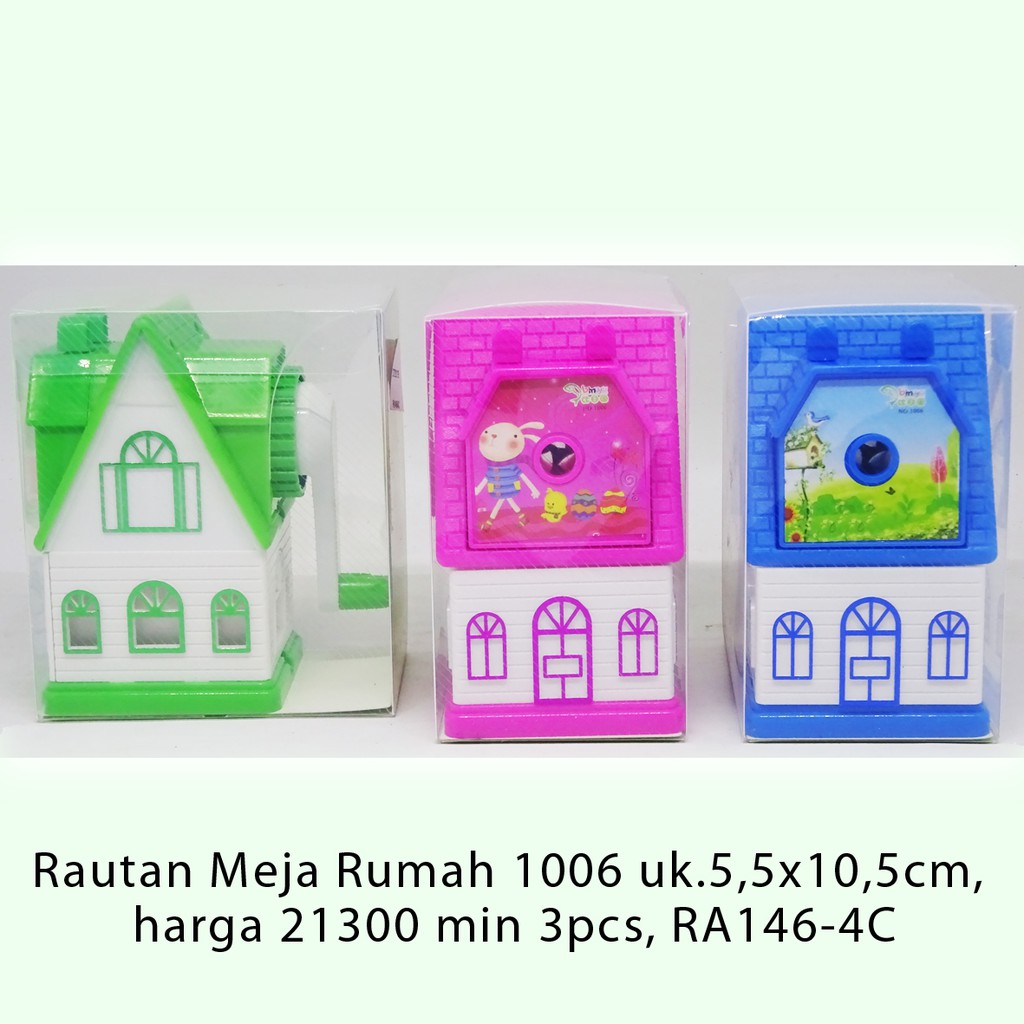 

Rautan Meja, Rautan Meja Rumah, Rautan Meja Uk. 5,5x10,5cm, Rautan Meja Anak