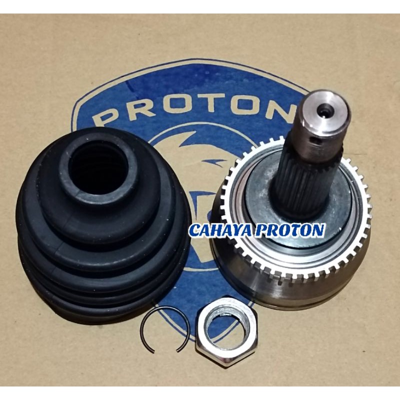 CV JOINT JOIN  AS RODA LUAR PROTON EXORA