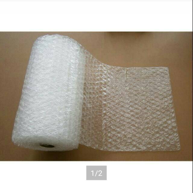 

Buble wrap doubel protecting, plastik bubble wrap