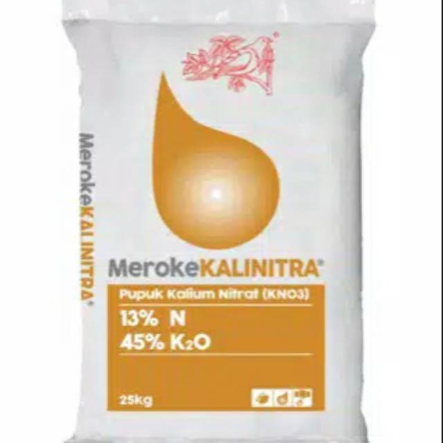 Meroke KALINITRA 1 kg