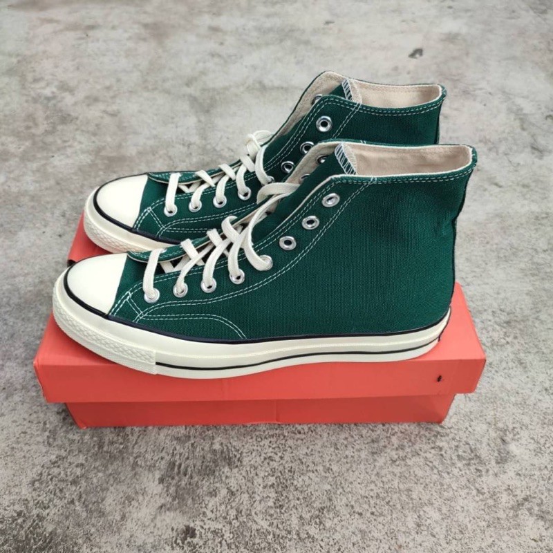 Converse Chuck 70s High Midnight Clover