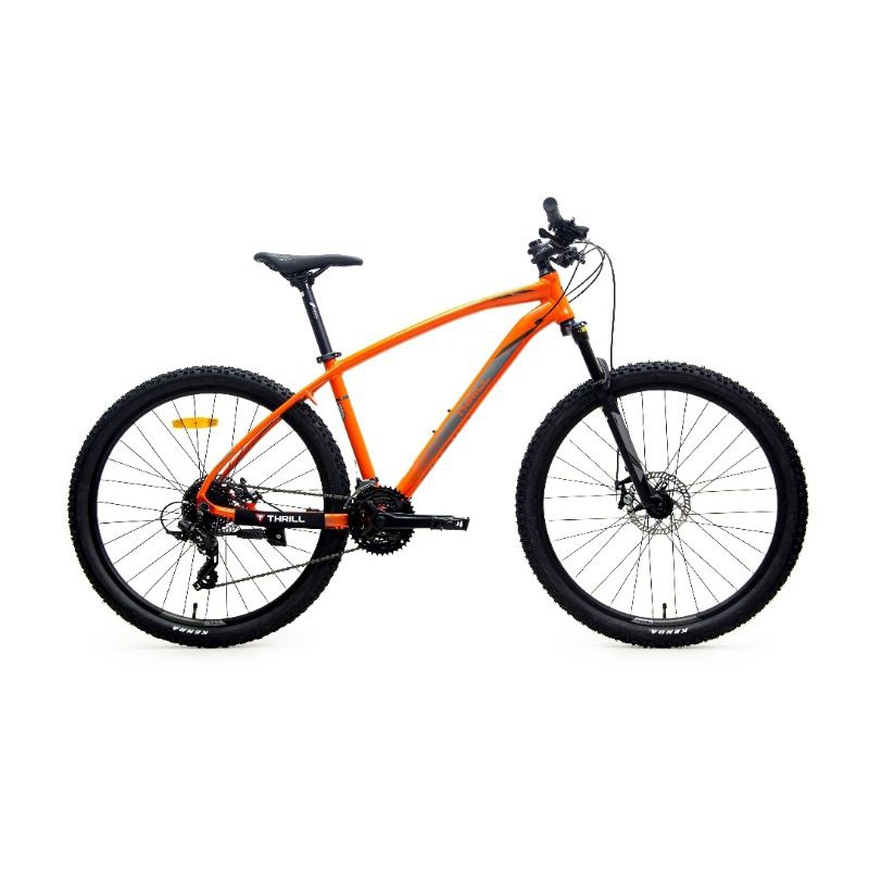 Sepeda mtb 27.5 inch Thrill Cleave 2.0 T120