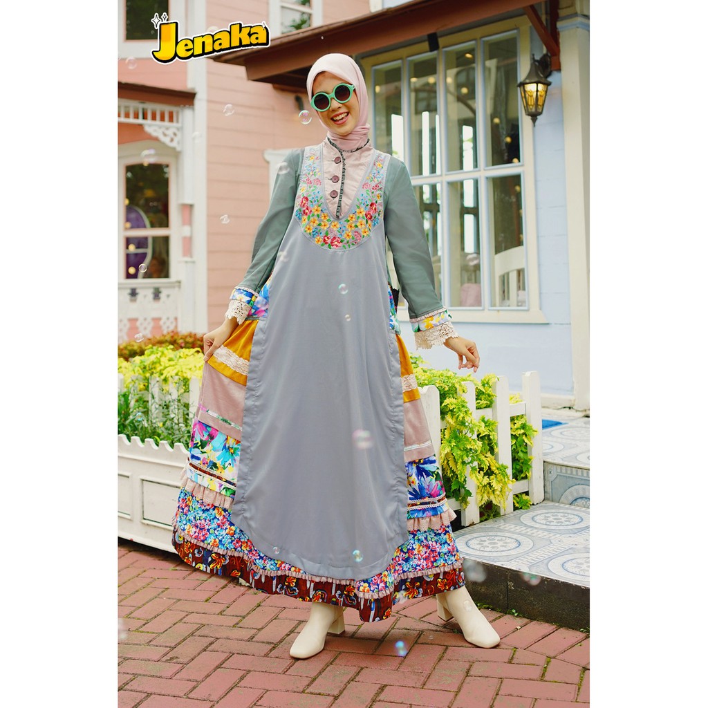 TUNEECA JENAKA The Magical Princess  T-0321003