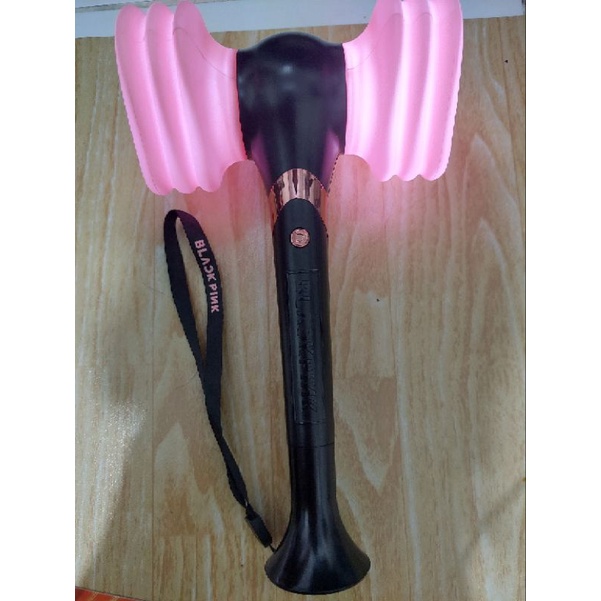 lightstick blackpink ver 1
