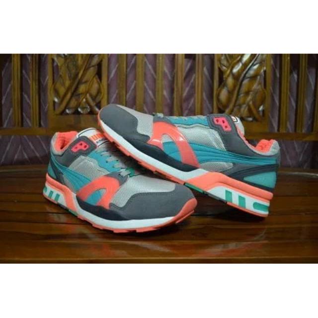 Sepatu Casual Puma Trinomic XT 2 Plus Original Murah