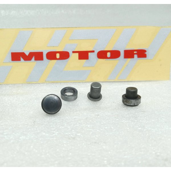 Pin Guide Pin Cvt Pelor Paku Pully Honda Beat Karbu Old Vario 125 150 Fi Original Barang Langka