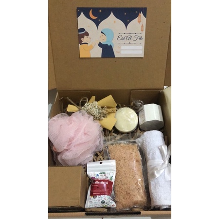 

hampers lebaran hampers pernikahan cantik