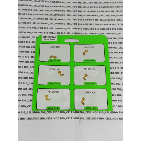 OPPO MIROR 5 A51W FLEXIBLE FLEXIBEL TOMBOL DALAM POWER ON OFF OPPO A51W MIROR 5