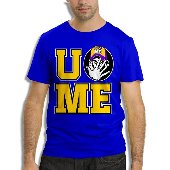 Kaos WWE Star John Cena 07