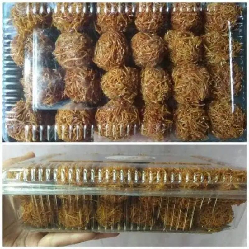 

Kremes ubi ungu dan ubi Cilembu/gerubi kremes 2 varian rasa/gerubi kremes gula Jawa