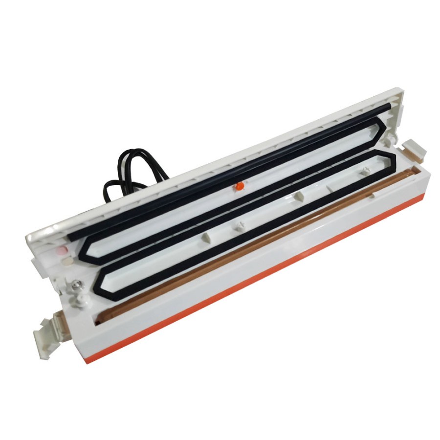 Vacuum Sealer TOSEKI TS-HM7002 Press Vacum Sealer Bungkus Makanan