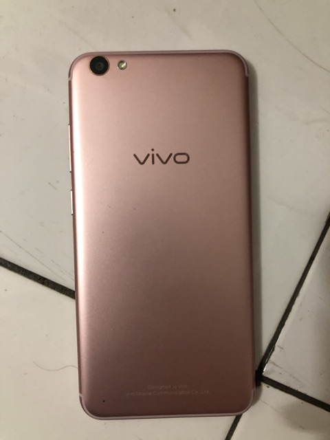 HANDPHONE VIVO V5S