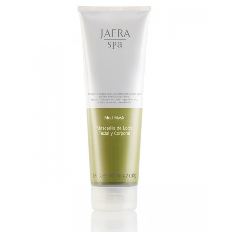 Jafra Mud Mask 250gr