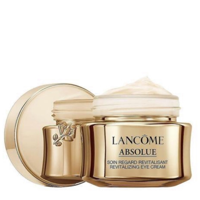Lancome Absolue Revitalizing Eye Cream 20ml