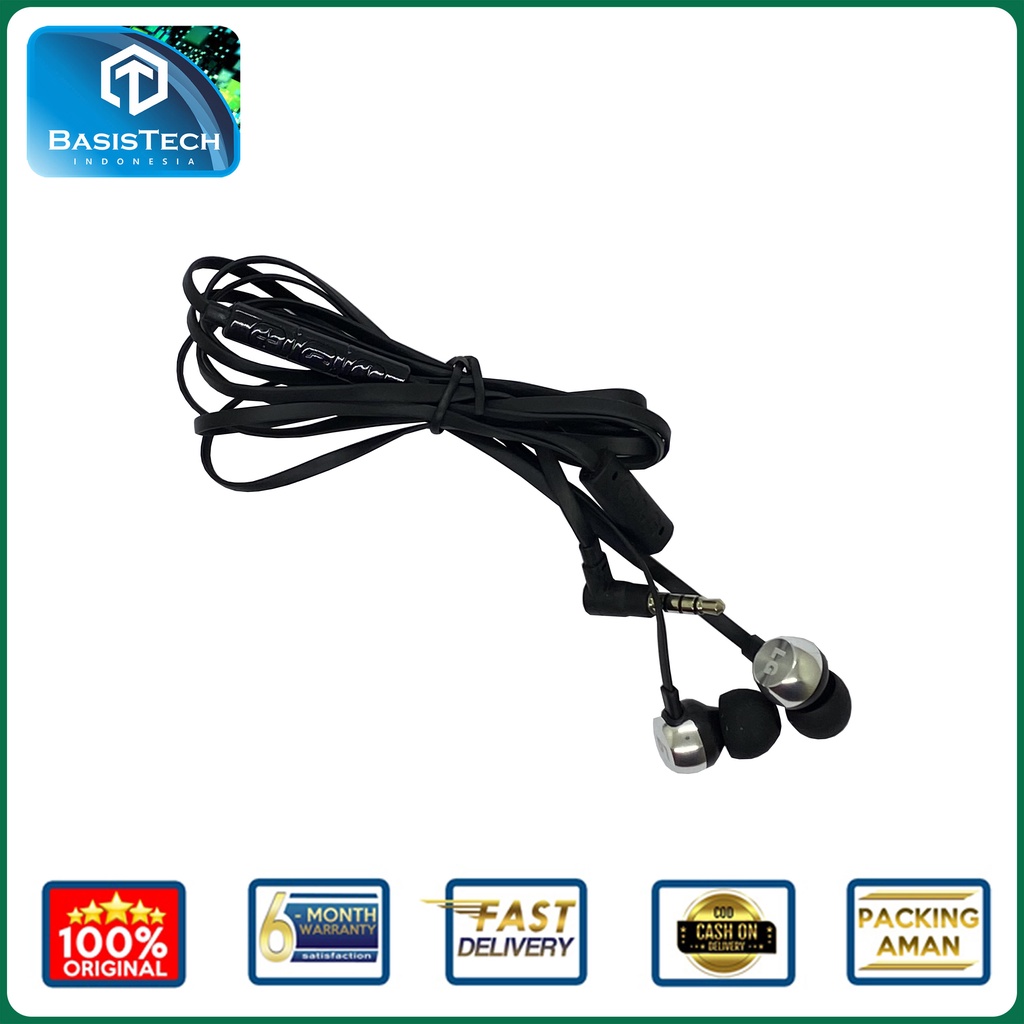 HEADSET LG EARPHONE LG ORIGINAL QUALITY