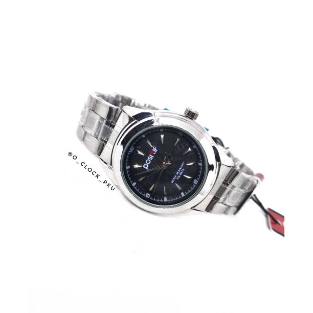 JAM TANGAN RANTAI WANITA POSITIF PS-8679 ORI
