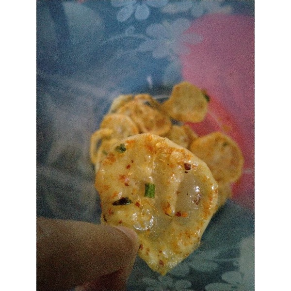 

Elod khas bandung asli