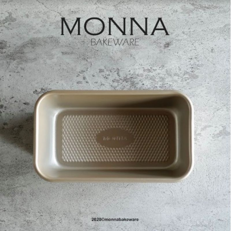 monna loaf pan