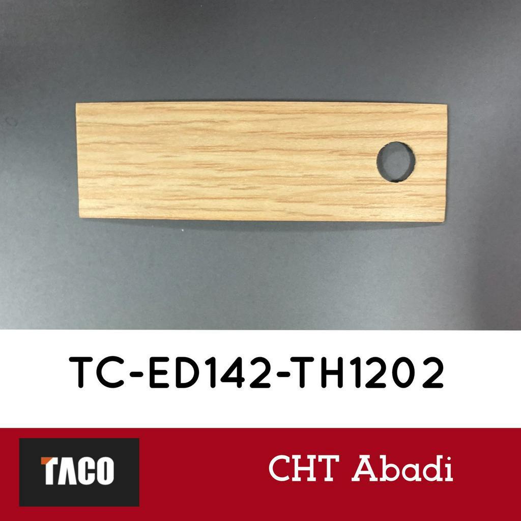 EDGING HPL TACO TH 1202 42mm x 1mm