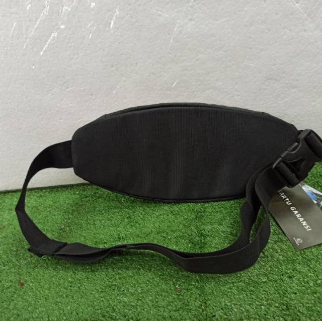 Waist Bag Boogie Ostrich ORIGINAL