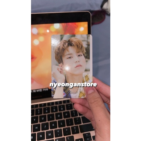 JEONGWOO KUPING BOOKED