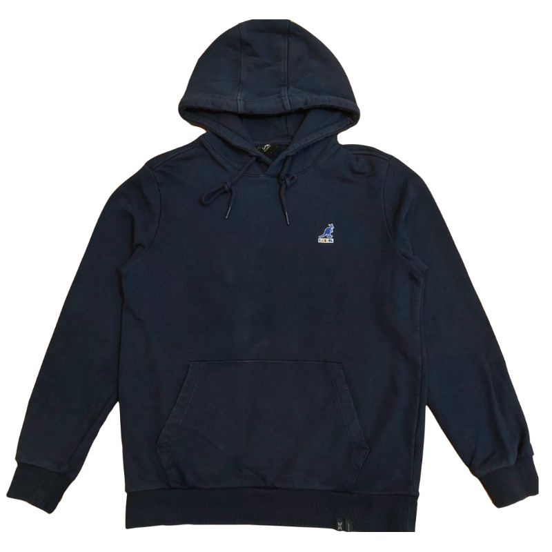 Hoodie Kangol Second Original Preloved