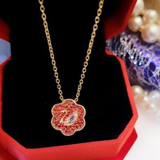 Titanium Kalung 333