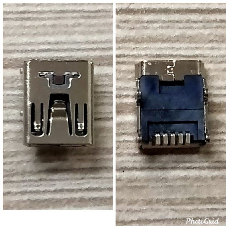 SLOT SOCKET USB STIK PS3 - BERDIRI TIDUR