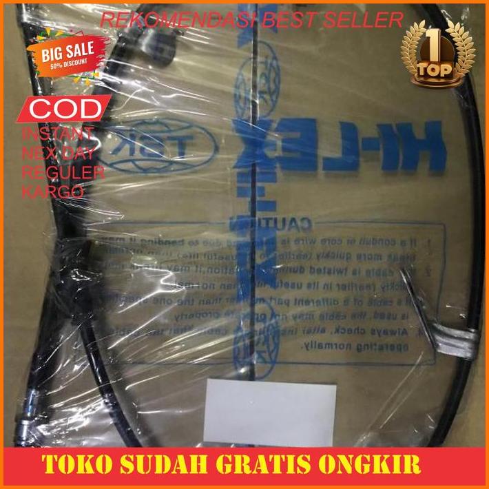 Spare Part Mobil Kabel Rem Tangan Wire Hand Brake Honda Jazz Rs Ge8 2009-2014 Rekomendasi Barang Bar