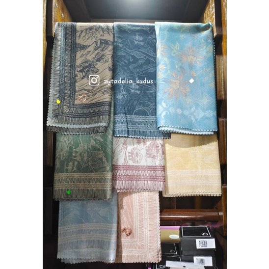 MINOR DEFECT ZYTADELIA SCRAF