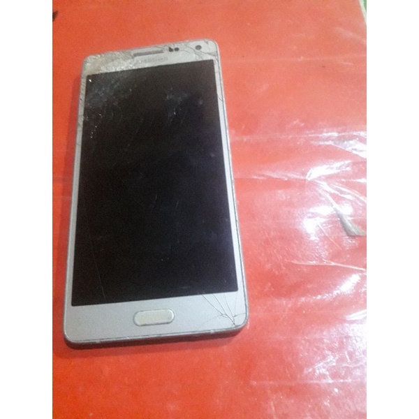 MESIN SAMSUNG GALAXY  A500F