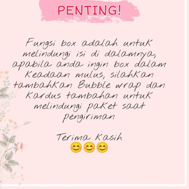 

[PRODUK WJVMI] [READY] Set Gift Box Slingbag Hampers Kado Cewek Wisuda Ulang Tahun By Haiyu.co MJ8