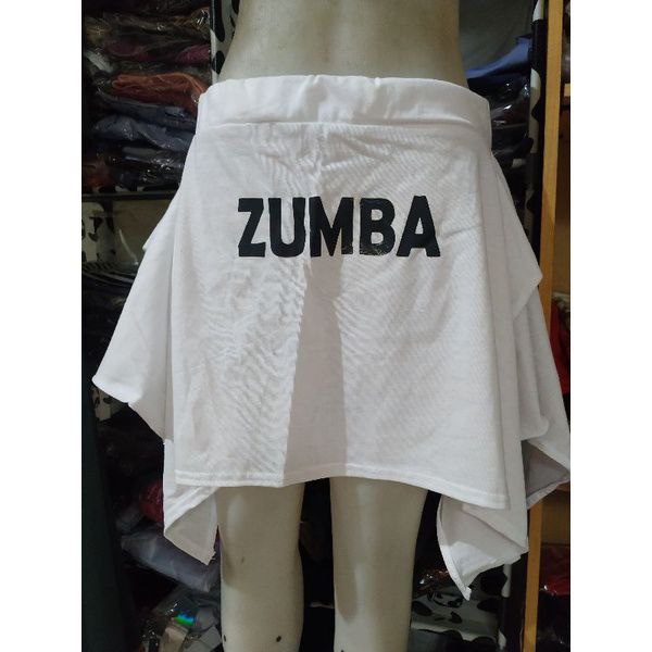 Clothing May - Rok Zumba Senam Rok wanita Sena Aerobic Rok Original Senam Ibu-Ibu Olahraga Sport Wanita Vest Kekinian Terbaru Terlaris Viral RokTermurah Promo Big Sale Bawahan Wanita Perempuan Cewek